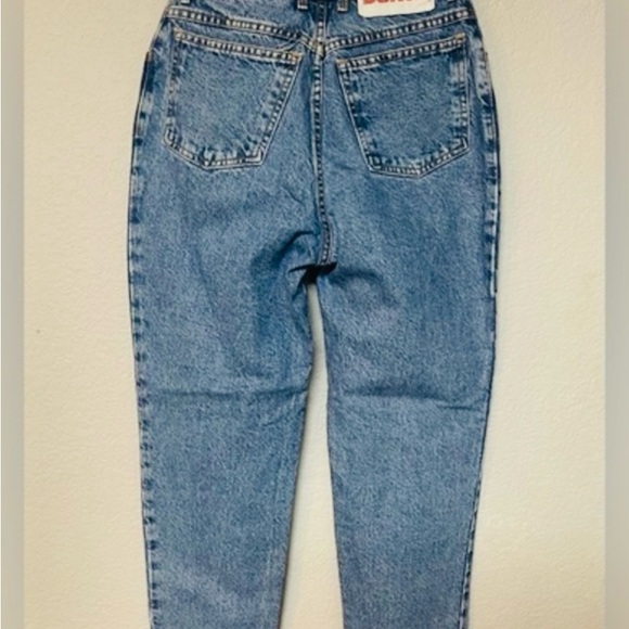 Bongo Women's Blue Jeans - Picture 5 of 5